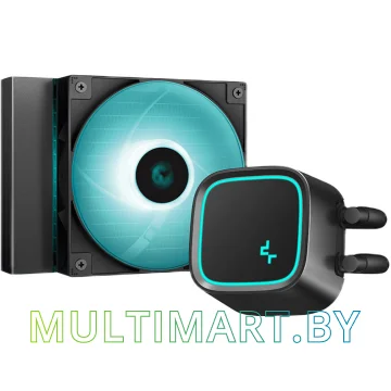 Кулер Deepcool LE300 Marrs (R-LE300-BKLNMG-G-1)